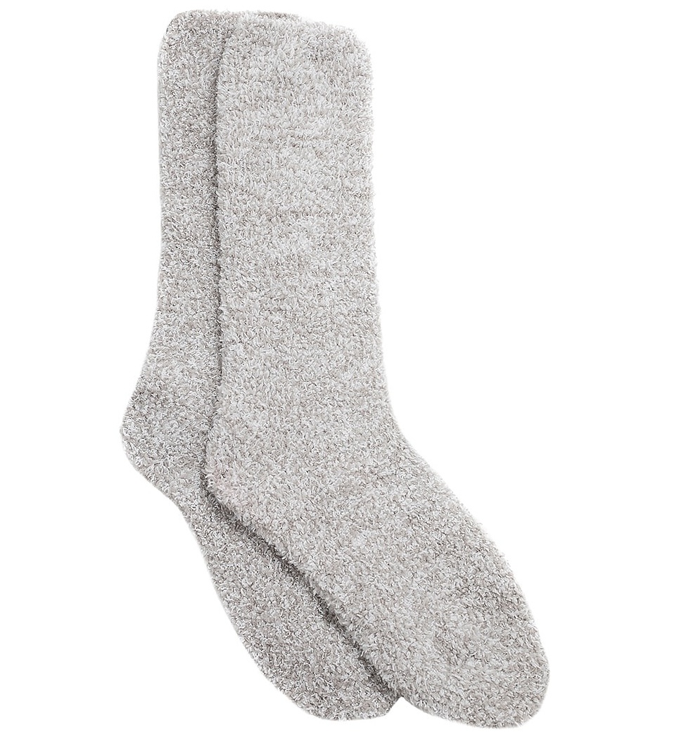 BareFoot Dreams Cozy Socks