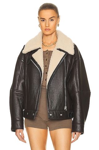 Biker Jacket