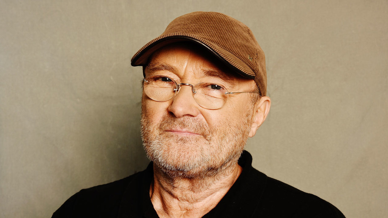 Phil Collins