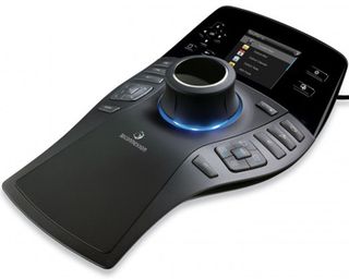 3DConnexion