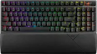 Asus ROG Strix Scope II 96 wireless gaming keyboard: was $179 now $142