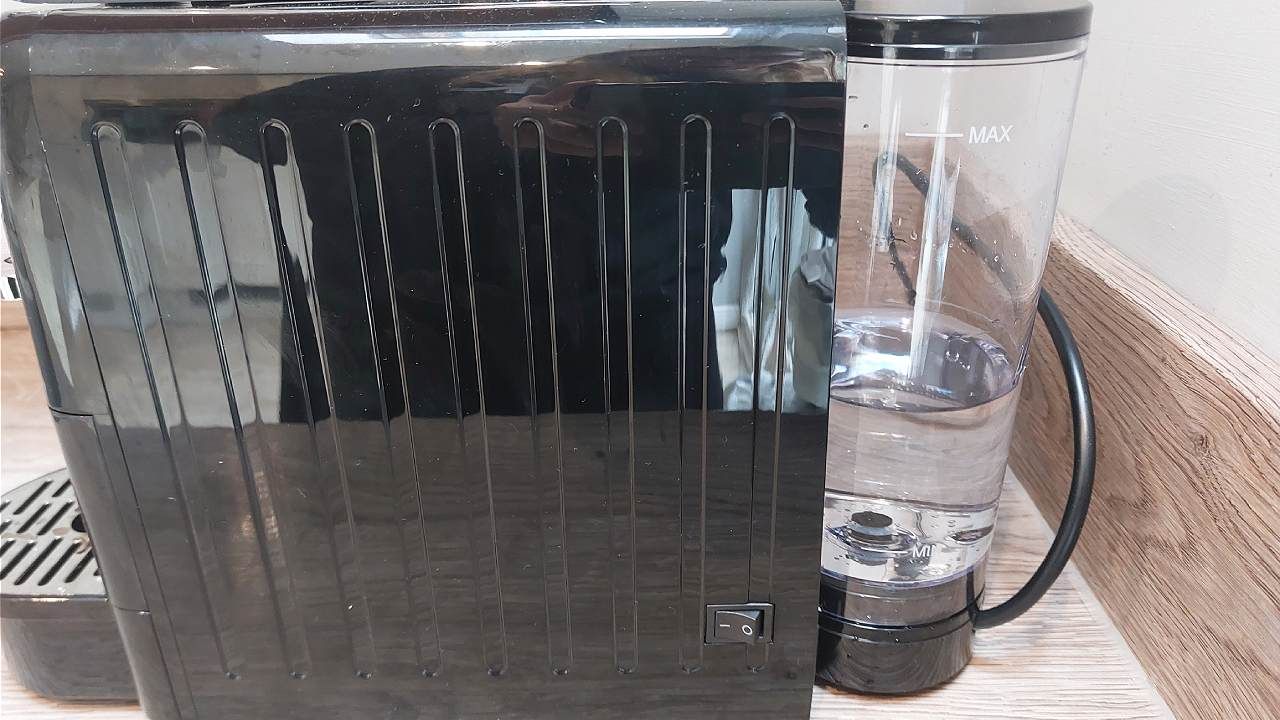 ProCook Coffee Pod Machine