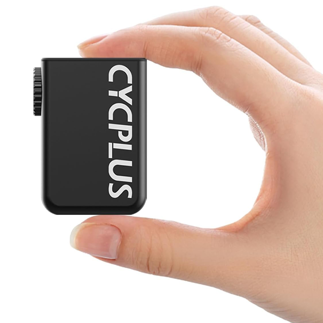 Cycplus AS2 tiny electric bike pump