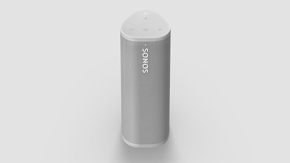 Sonos Roam Is Official – And The Cheapest, Smartest Sonos Speaker Yet ...