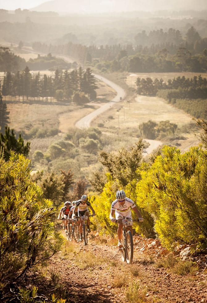 Nino Schurter