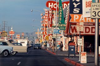 Denise Scott Brown photography exhibition in London