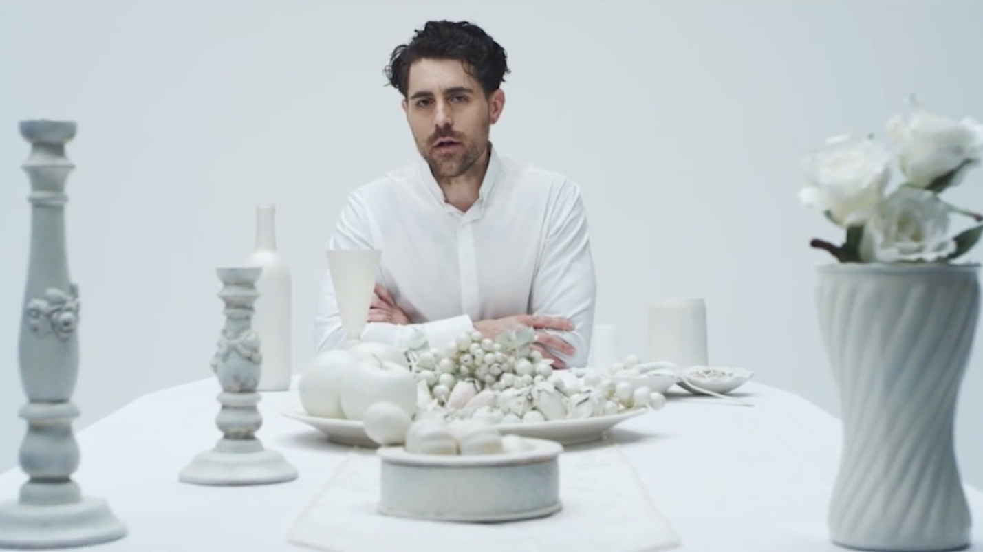 Still from AFI&#039;s video