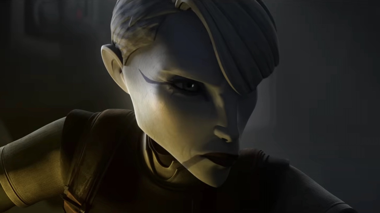 Star Wars Tales Of The Underworld Has Been Announced And I Already Star Wars Tales Of The Underworld Has Been Announced And I Already