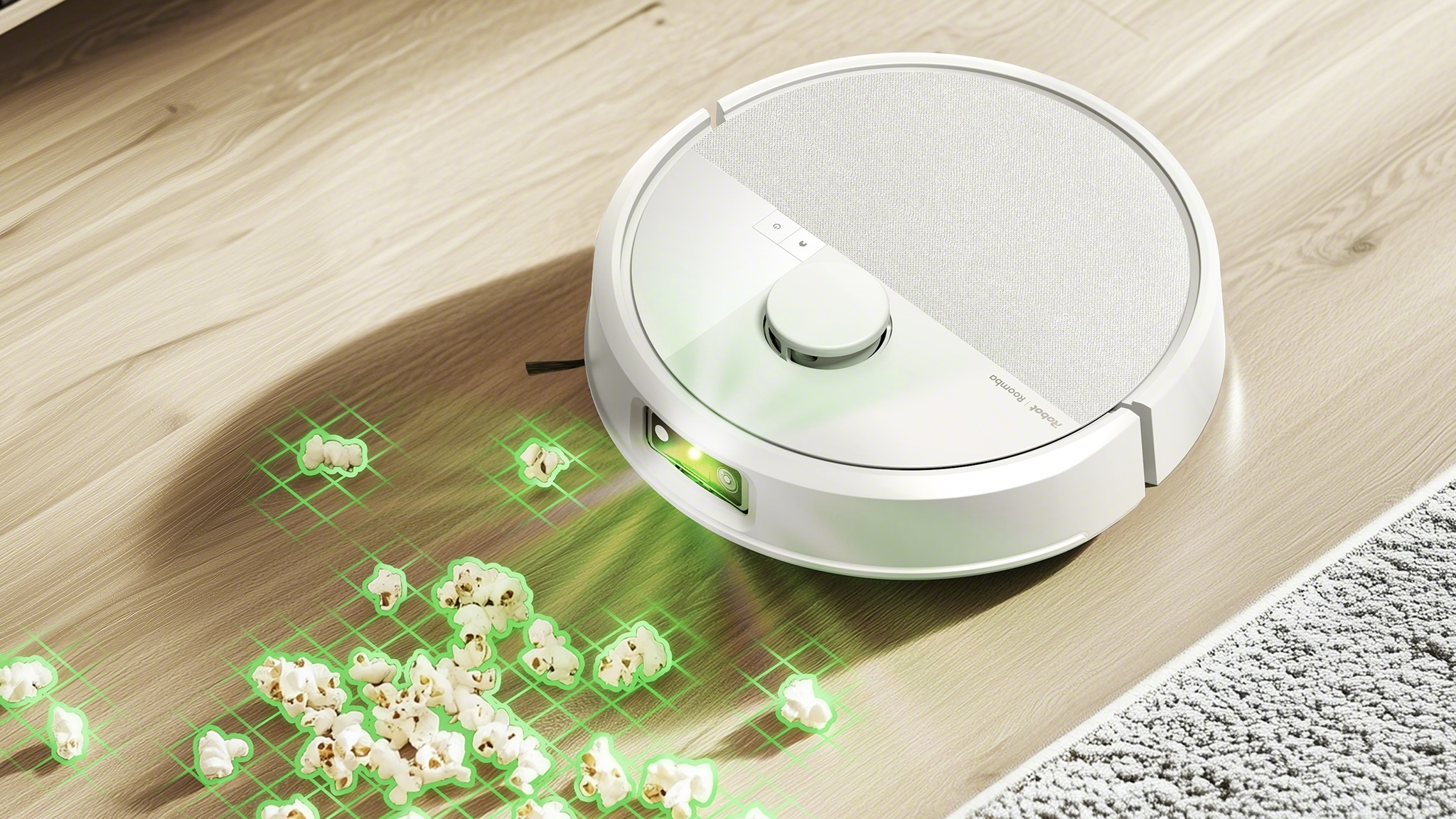 Roomba Combo Max 705 + AutoWash Dock