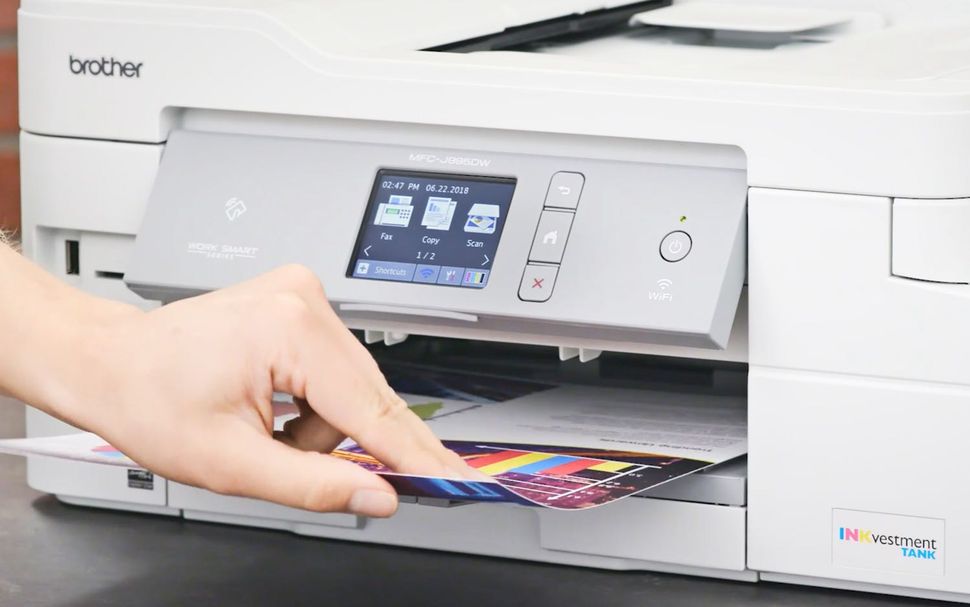 brother iprint&scan windows 10
