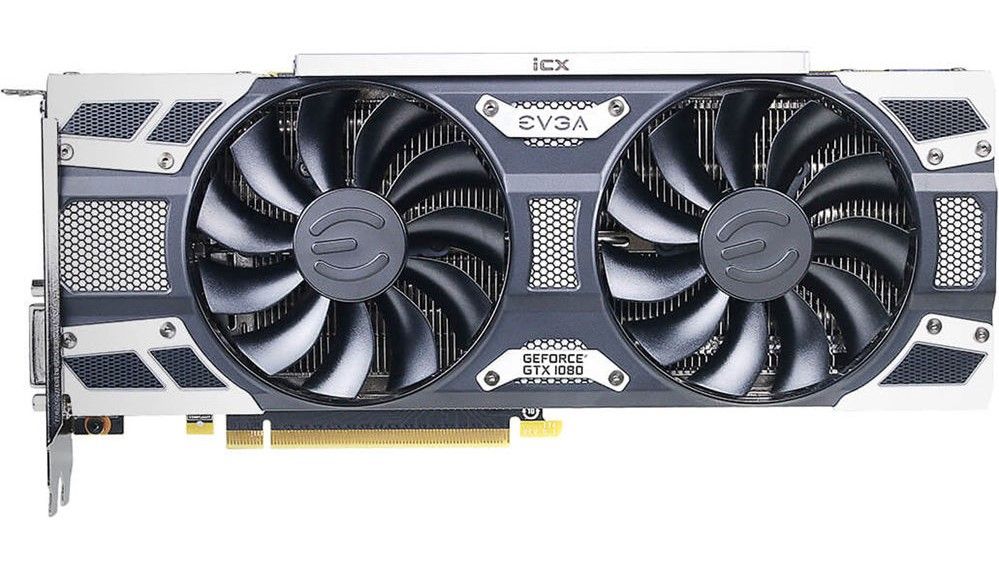 Nvidia GTX 1080 Amazon Prime Day deals