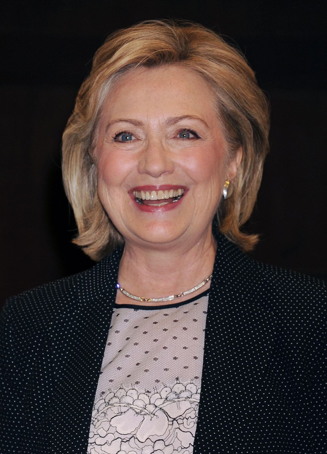 Hilary Clinton