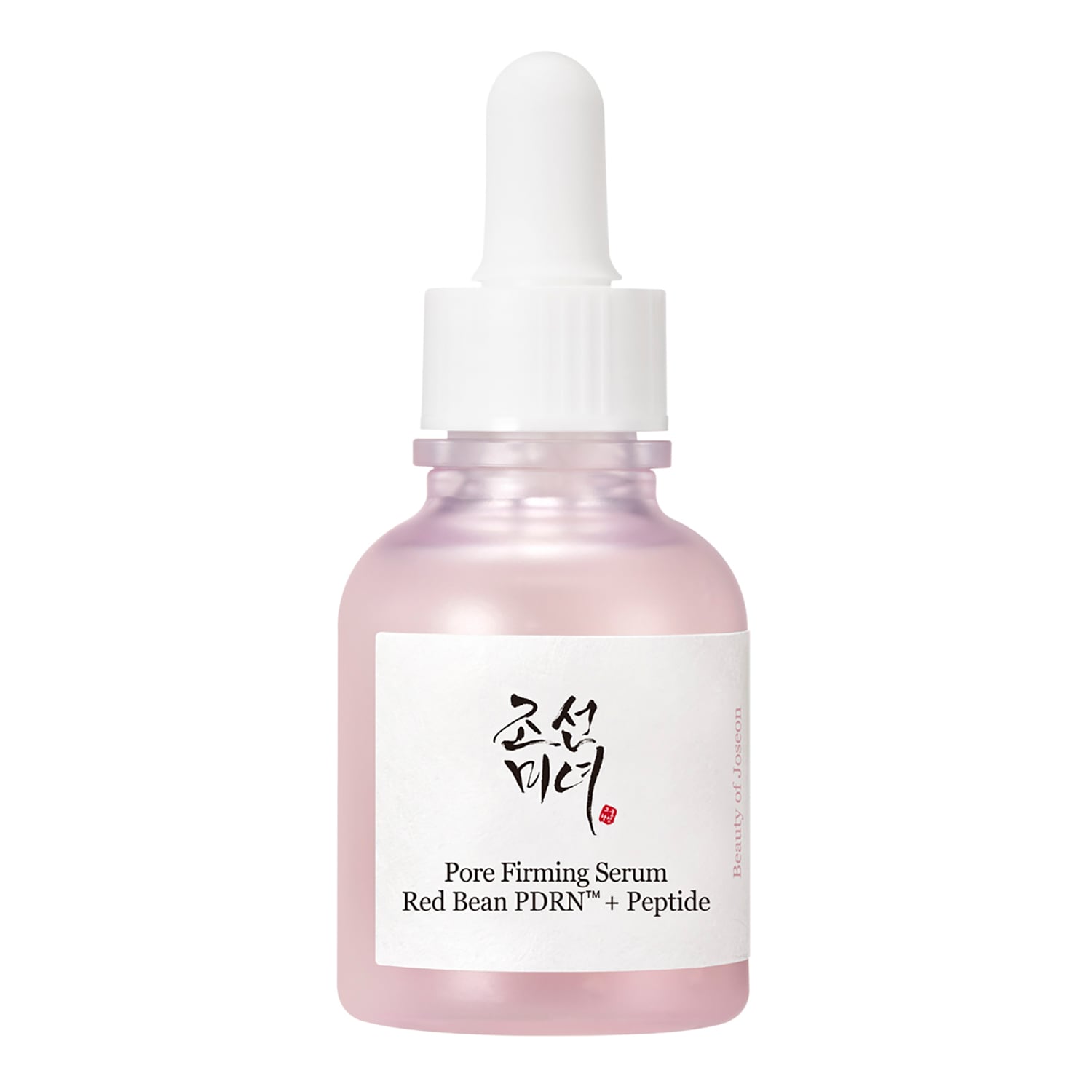 Beauty of Joseon Red Bean Pdrn + Peptide Pore Firming Serum