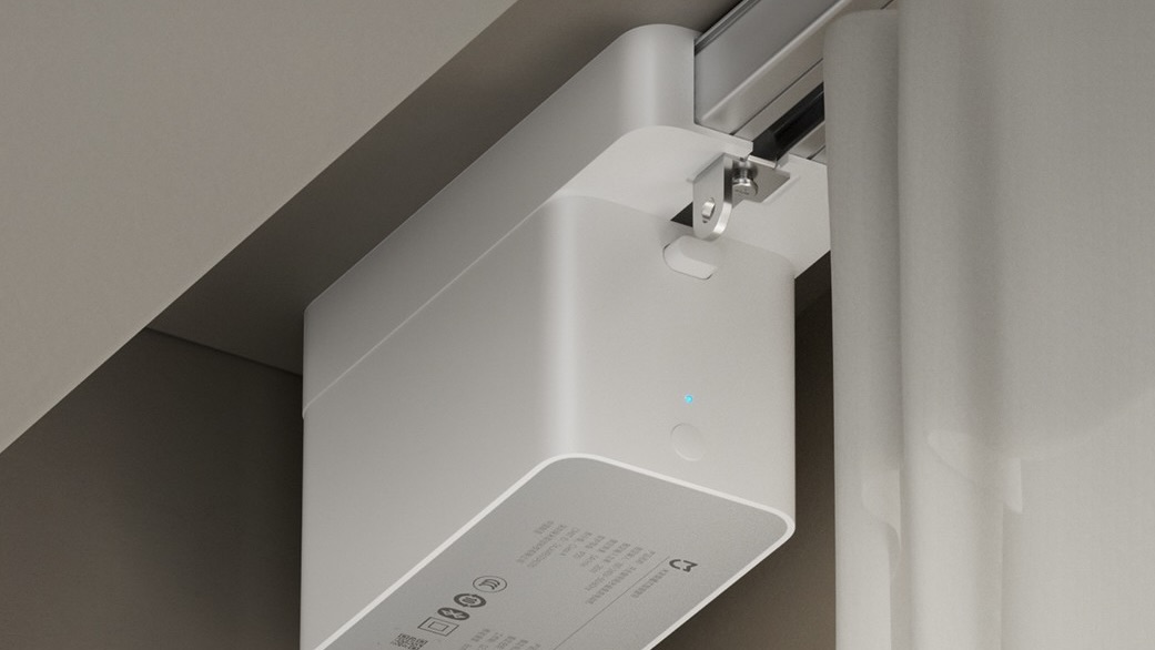 Xiaomi Mijia Smart Curtain 3 Pro