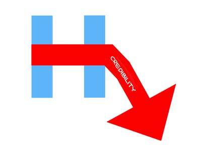Political cartoon U.S. Hillary Clinton 2016