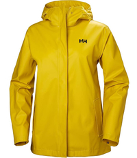 Helly Hansen Moss Hooded Raincoat (women's): was $85 now $65