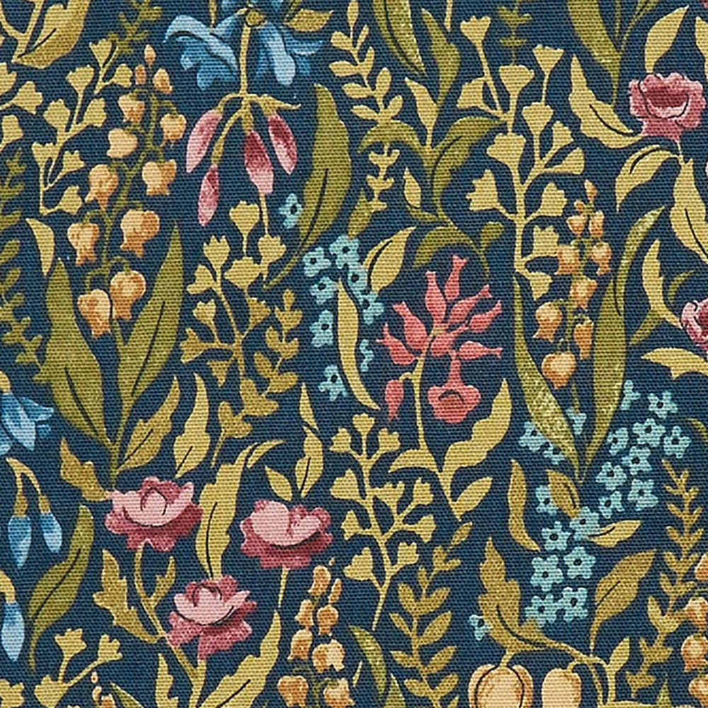 Brampton Made to Measure Fabric By the Metre