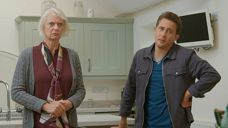 Doctors spoilers, Luca McIntyre, Judith Marsh