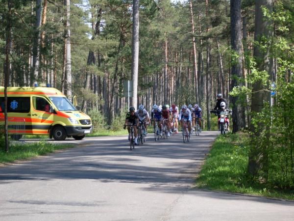 GP Jurmala
