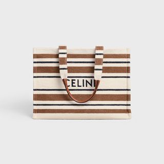 Celine , Large Cabas Bag