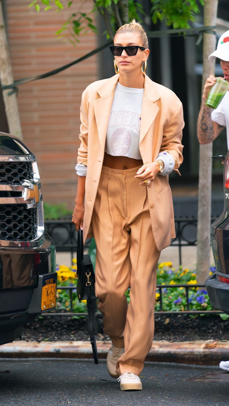 celebrity sightings in new york city may 04, 2019