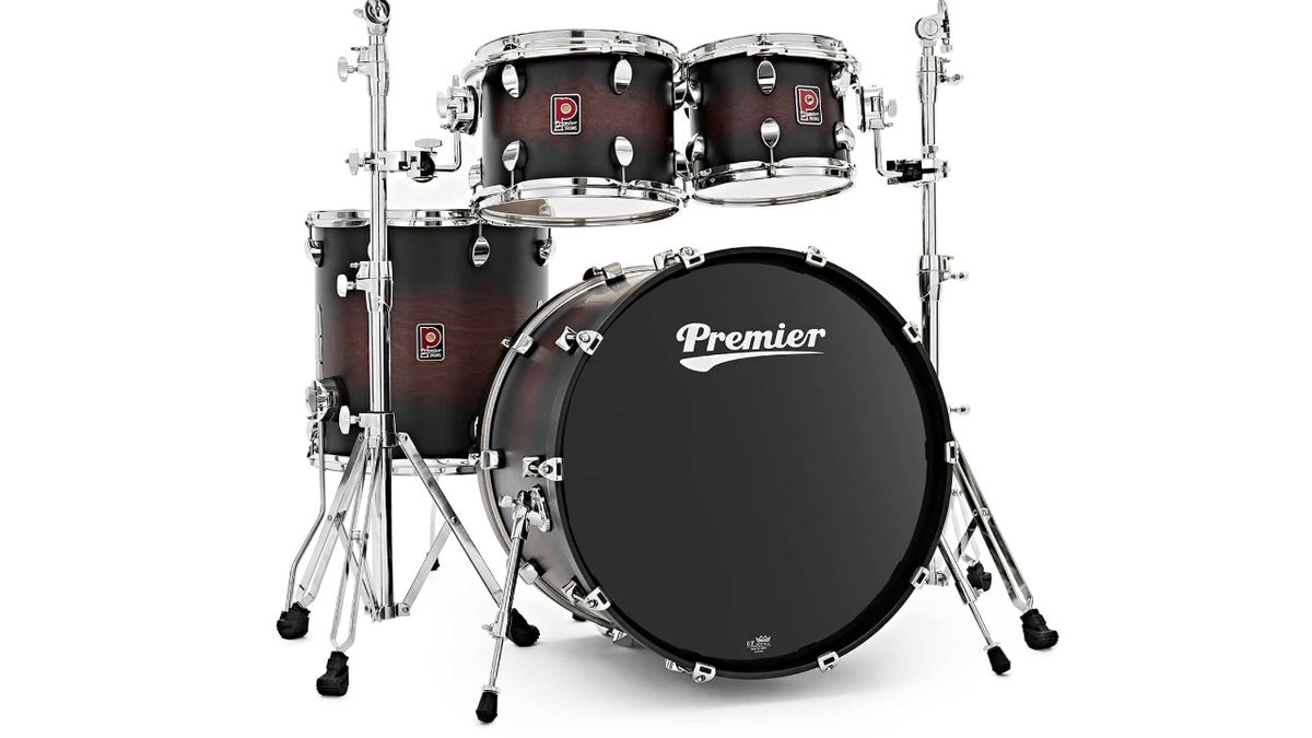 Premier 2022 range