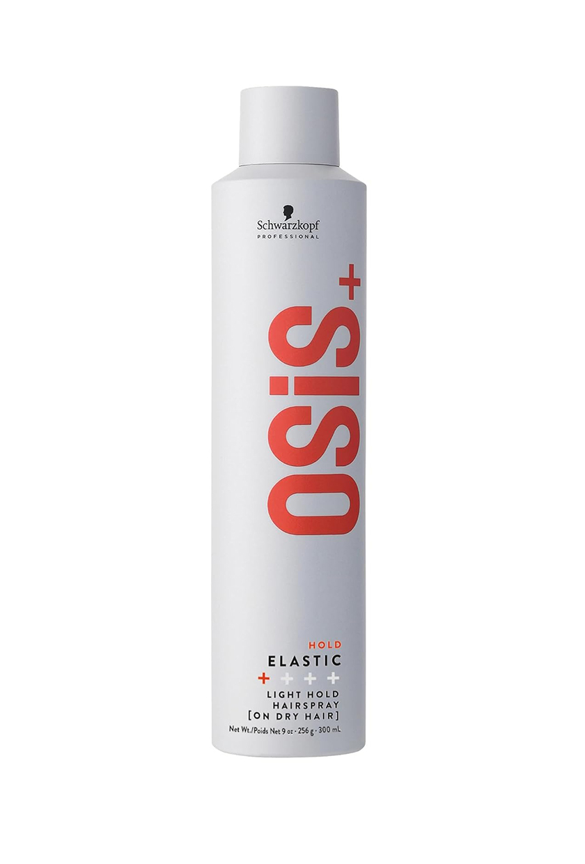 Osis+ Elastic Light Hold Hairspray