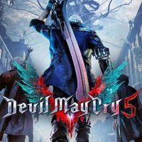 Devil May Cry 5 Deluxe Edition: $49.99