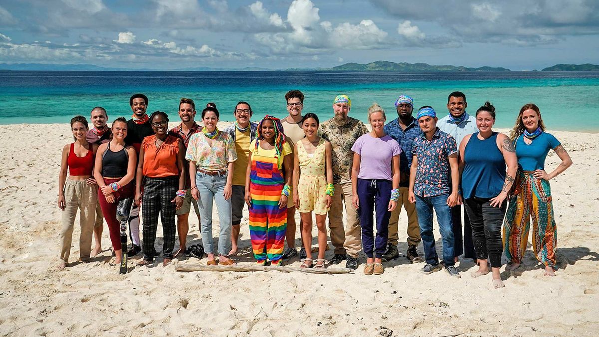 How to watch Survivor season 43 online — premiere date, time and more