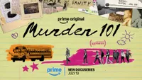Murder 101 | Prime Video | All episodes available