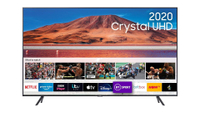 Samsung 43-inch TU7110 4K TV | £399 £361.44 at Amazon UK
