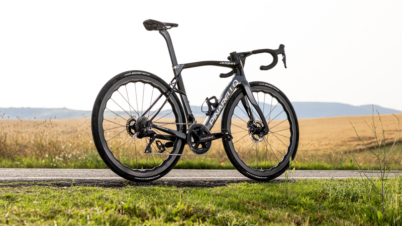 Pinarello launches the Dogma X endurance road bike Cyclingnews