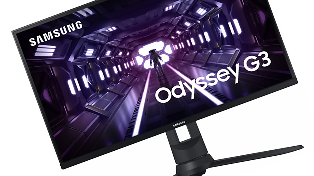 Samsung Odyssey G3 24"