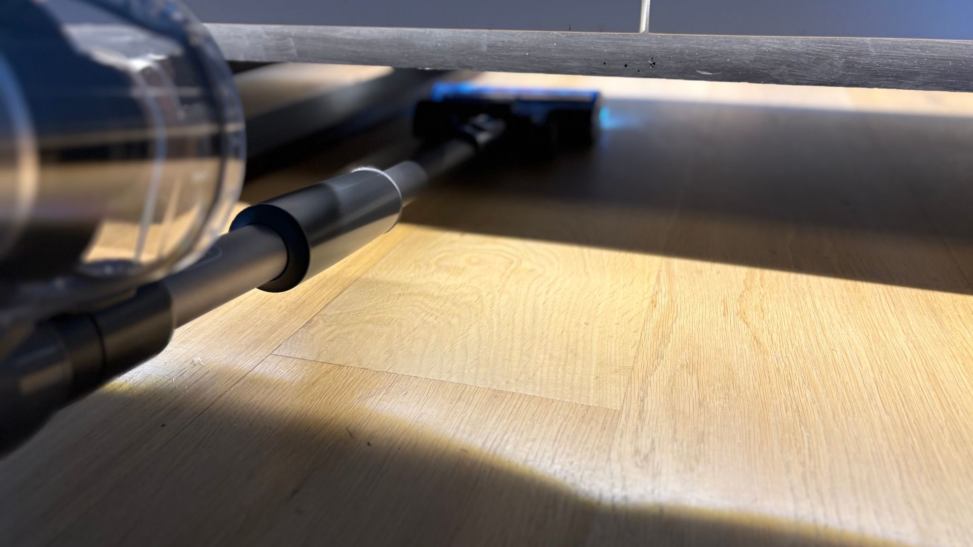 Testing the VAX HomePro Detect Pet Cordless Vacuum