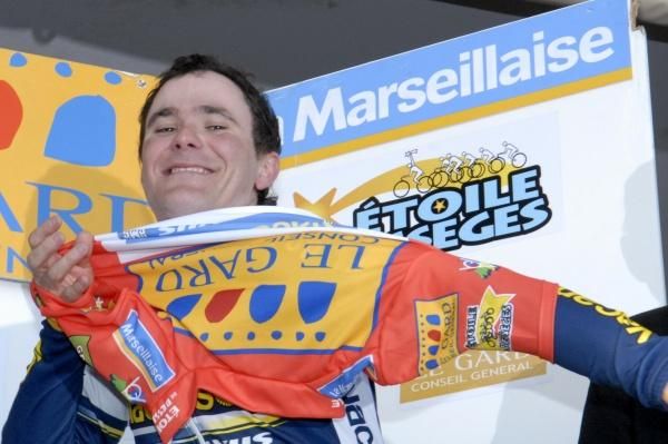 Borut Bozic (Vacansoleil Pro Cycling Team)