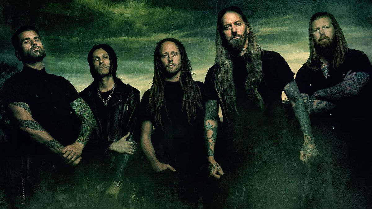 Devildriver