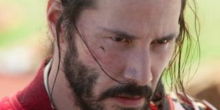 Keanu Reeves as Kai