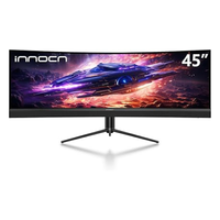 Price watch: NEW DEAL!Innocn 45C1R | 45-inch | 5120 x 1440 | 32:9 | 120 Hz | $699.99 $574.99 at Amazon (save $125)