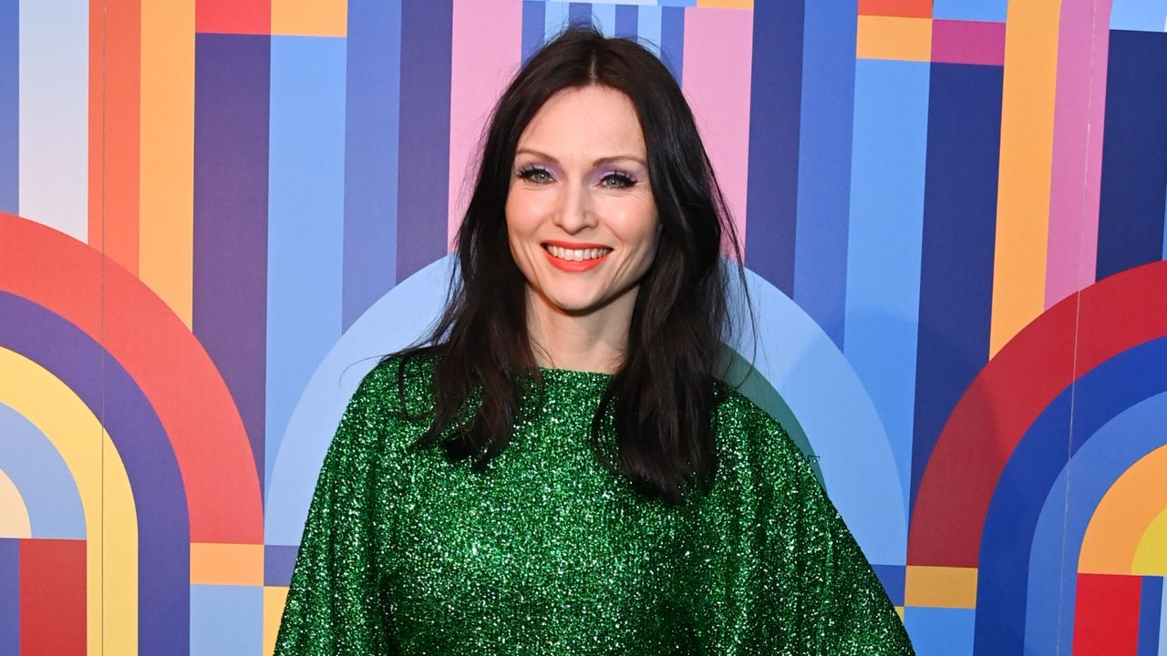 Sophie Ellis-Bextor