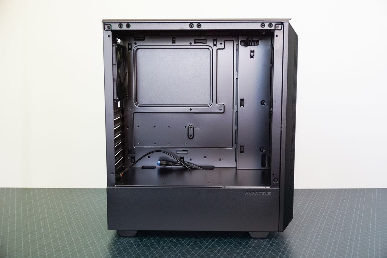 Phanteks Eclipse P300A