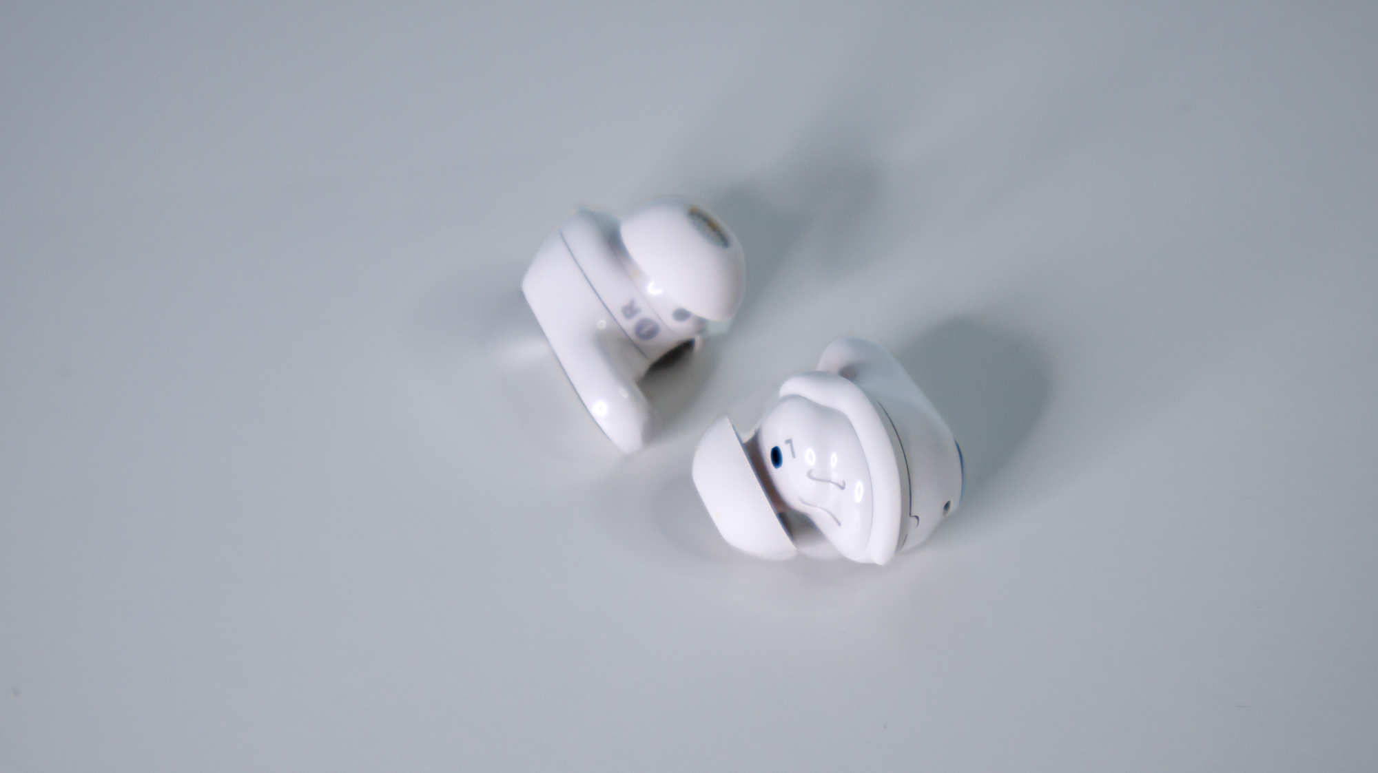 Bose QuietComfort Ultra Earbuds 2