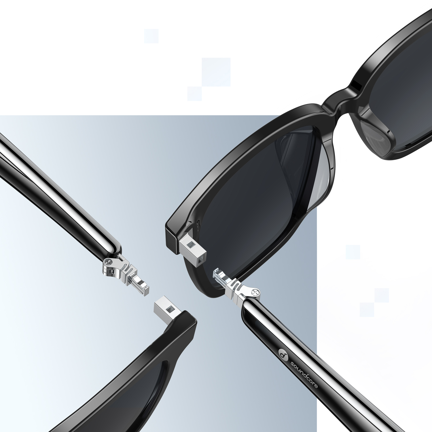 Soundcore Frames