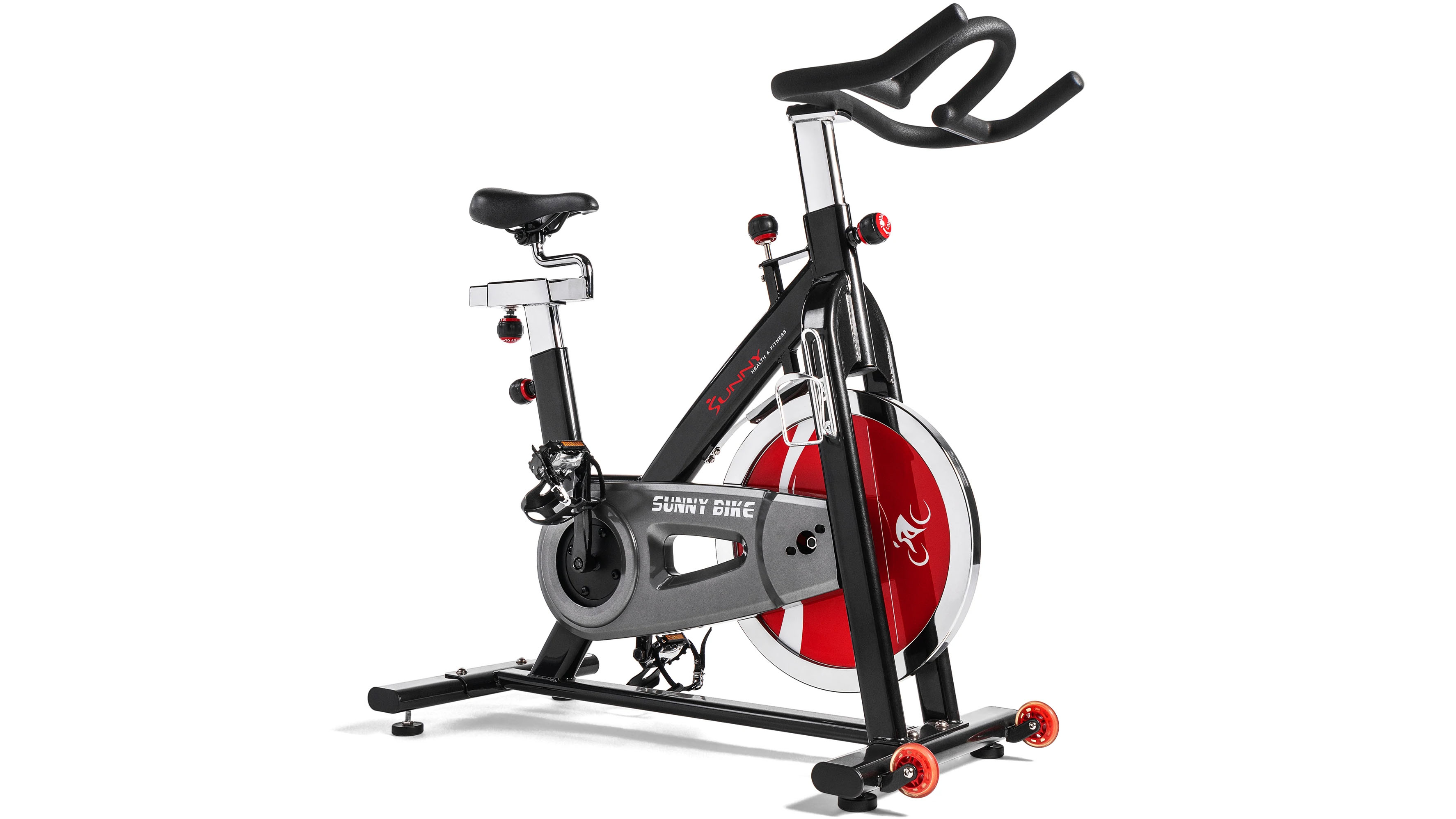 Sunny Health and Fitness SB1002 exercise bike