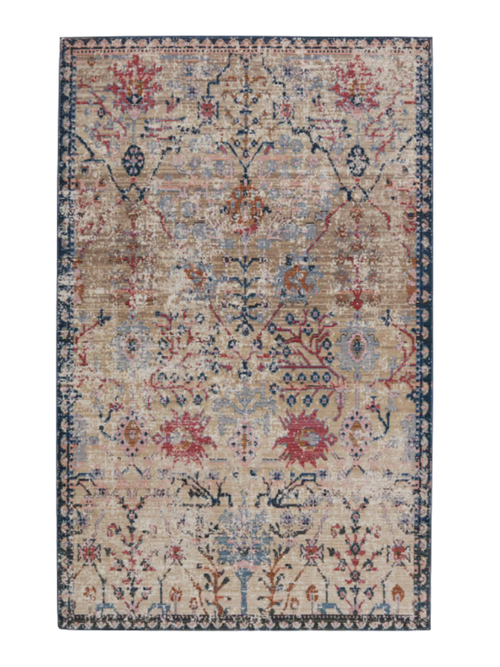 Talula Indoor / Outdoor Rug, 4' x 5'7"