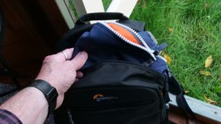 Lowepro Adventura III BP 150 Backpack