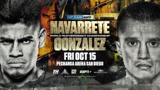 Emanuel Navarrete vs Joet Gonzalez live stream: how to watch the PPV boxing from anywhere
