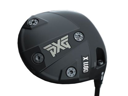 PXG 0811 X Proto Drivers Unveiled
