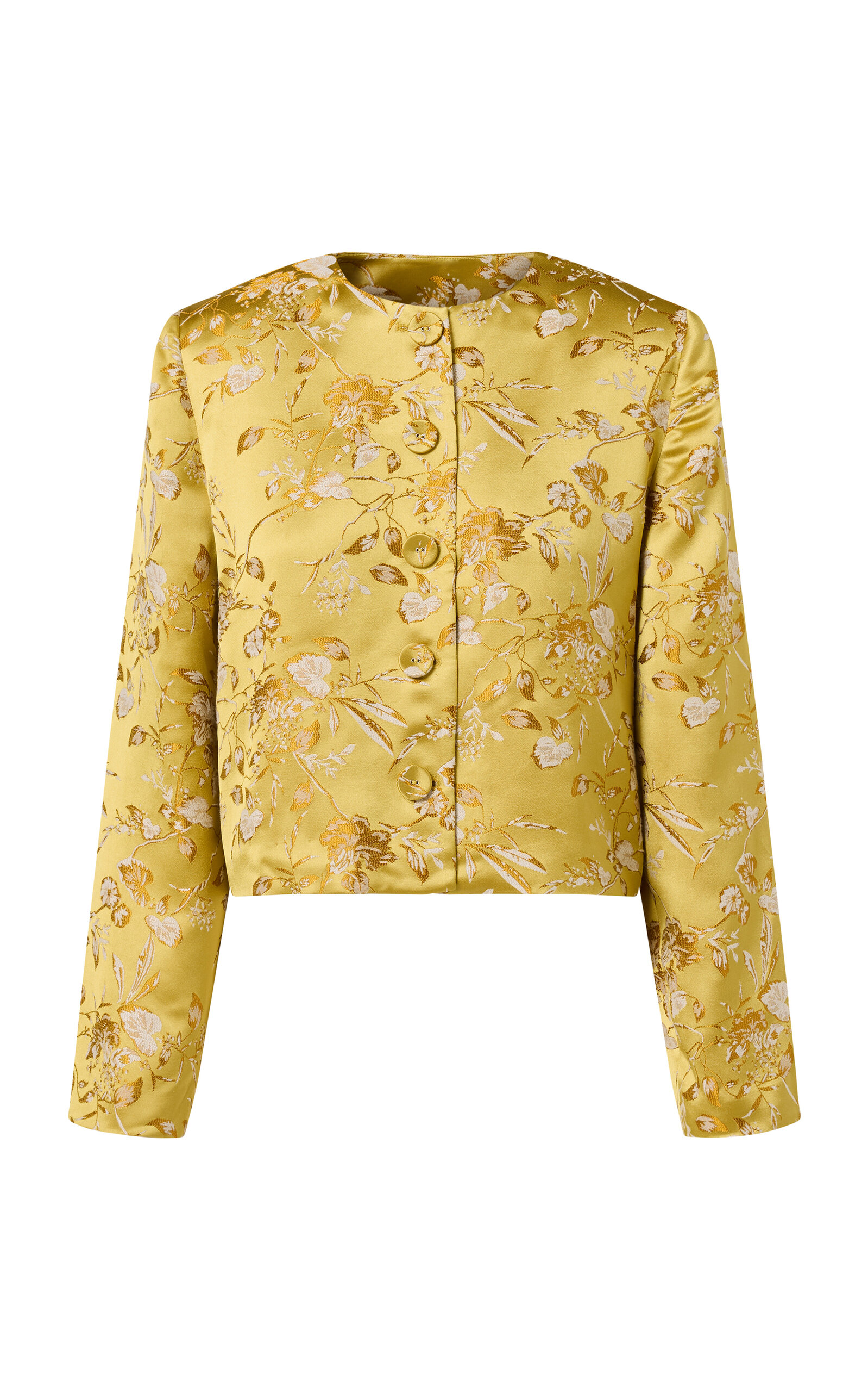 Kennedy Jacket
