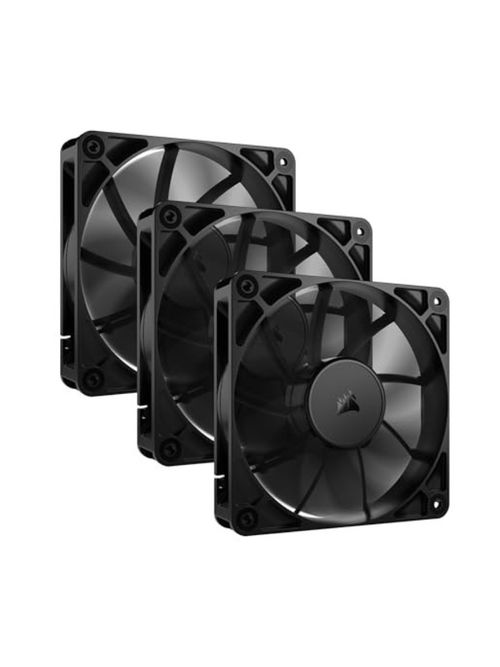 Corsair RS120 120mm PWM fans