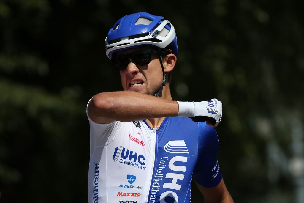 Kiel Reijnen (UnitedHealthcare)